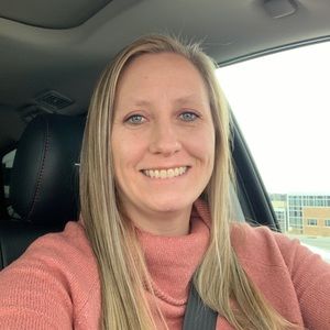 Meet your Posher, Tammy